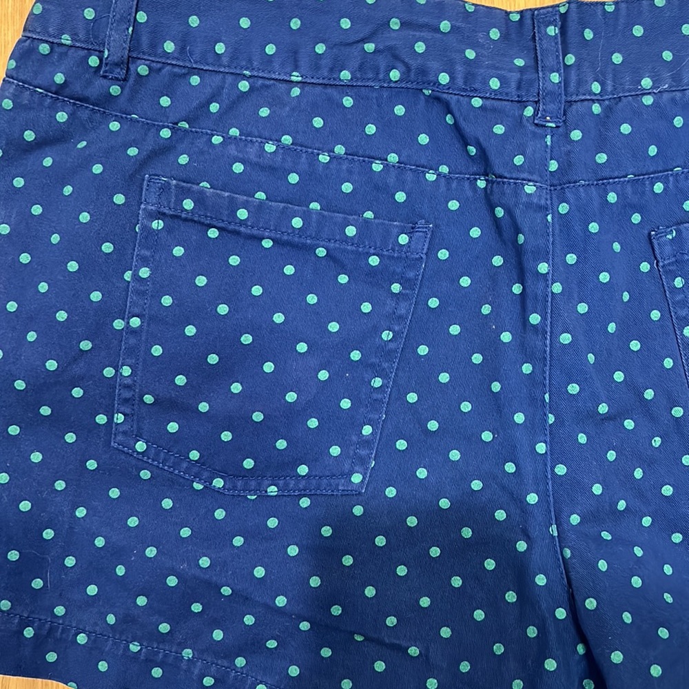 Net Ladies Shorts - Picture 6 of 9